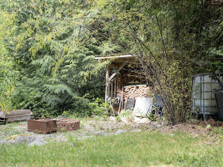 1632 Pell Road, Roberts Creek, BC, V0N 2W1 - 35