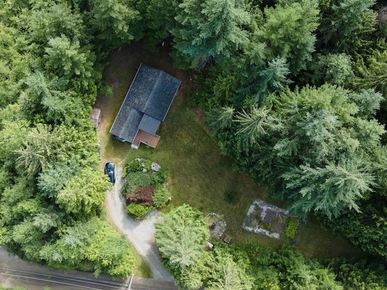 1632 Pell Road, Roberts Creek, BC, V0N 2W1 - 2