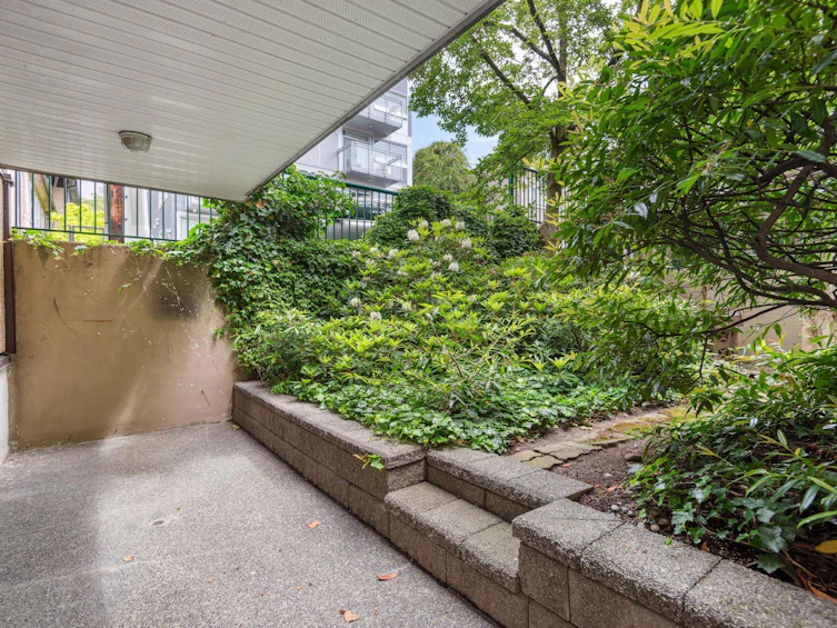 106-1169 Nelson Street, Vancouver, BC, V6E 1J3 - 15