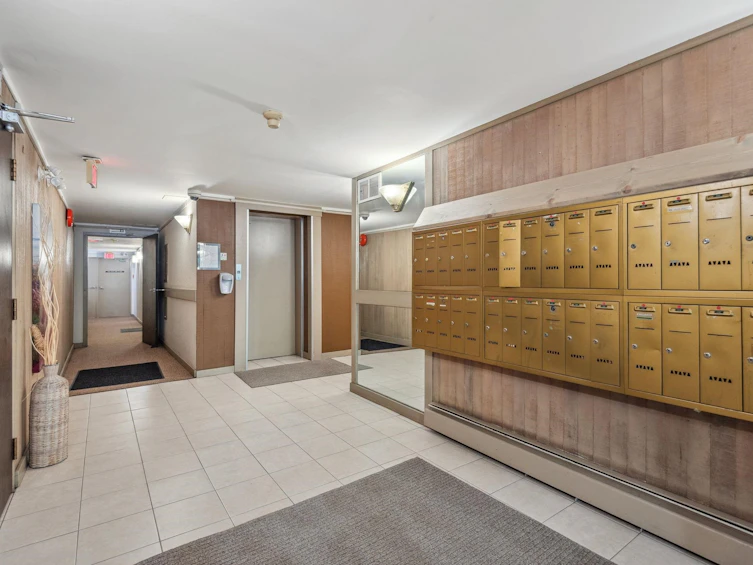 106-1169 Nelson Street, Vancouver, BC, V6E 1J3 - 20