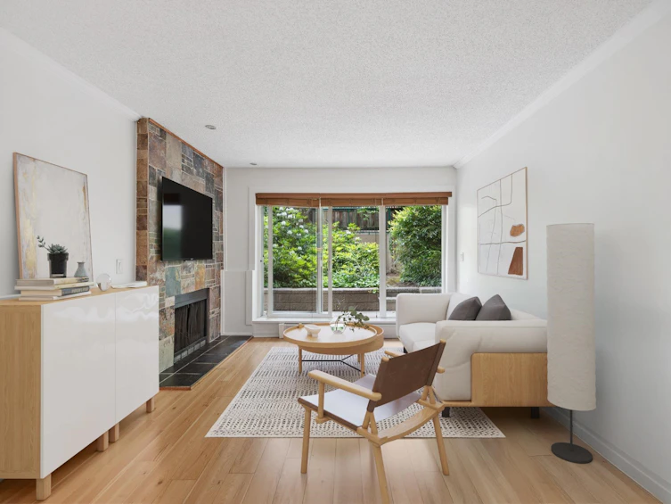 106-1169 Nelson Street, Vancouver, BC, V6E 1J3 - 2