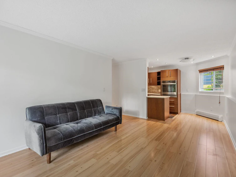 106-1169 Nelson Street, Vancouver, BC, V6E 1J3 - 4