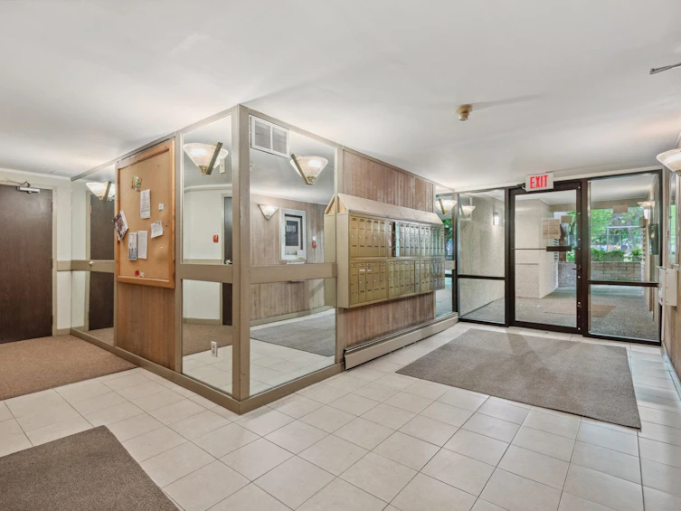 106-1169 Nelson Street, Vancouver, BC, V6E 1J3 - 19