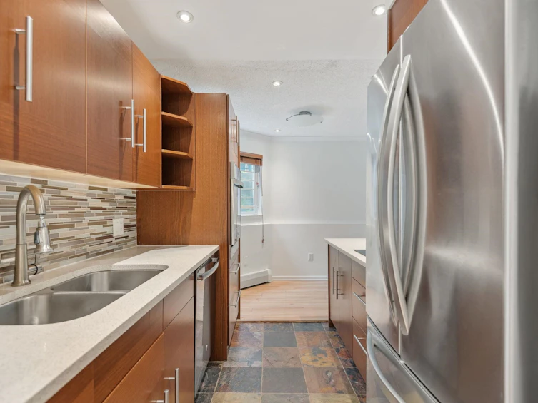 106-1169 Nelson Street, Vancouver, BC, V6E 1J3 - 7