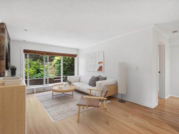 106-1169 Nelson Street, Vancouver, BC, V6E 1J3