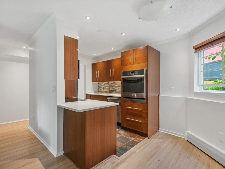 106-1169 Nelson Street, Vancouver, BC, V6E 1J3 - 5