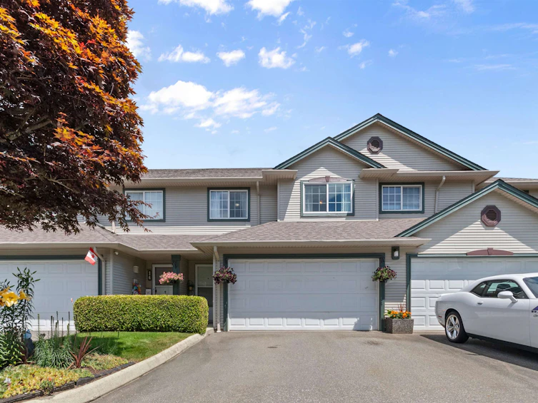 12-1530 Mackay Crescent, Agassiz, BC, V0M 1A3 - 3