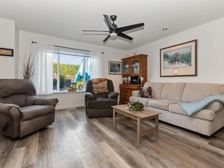 12-1530 Mackay Crescent, Agassiz, BC, V0M 1A3 - 12