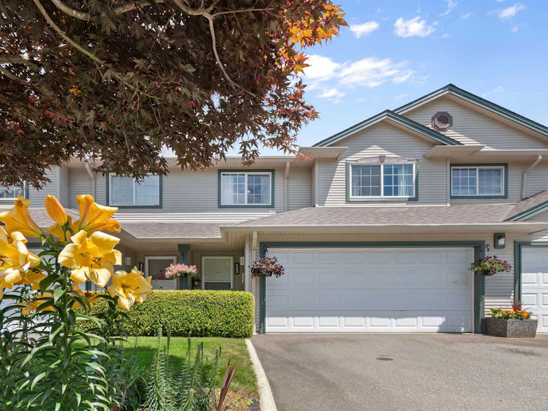 12 - 1530 Mackay Crescent, Agassiz BC V0M 1A3
