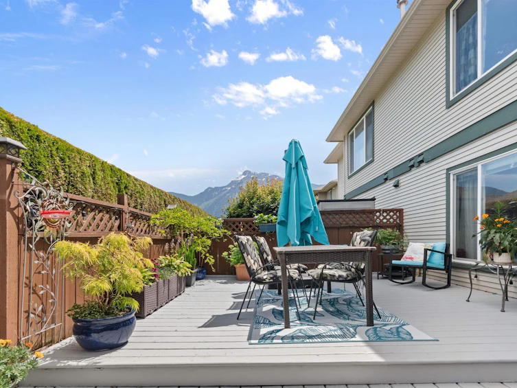 12-1530 Mackay Crescent, Agassiz, BC, V0M 1A3 - 7