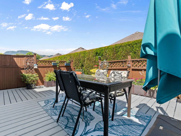 12-1530 Mackay Crescent, Agassiz, BC, V0M 1A3 - 8