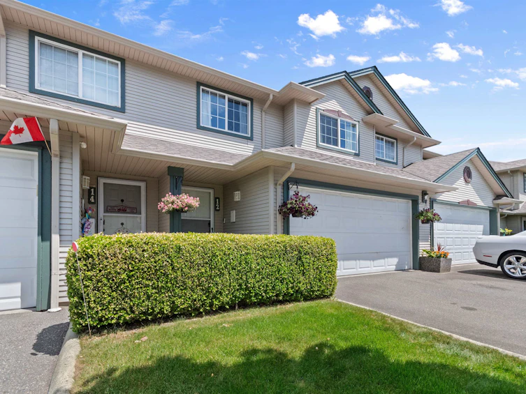 12-1530 Mackay Crescent, Agassiz, BC, V0M 1A3 - 2