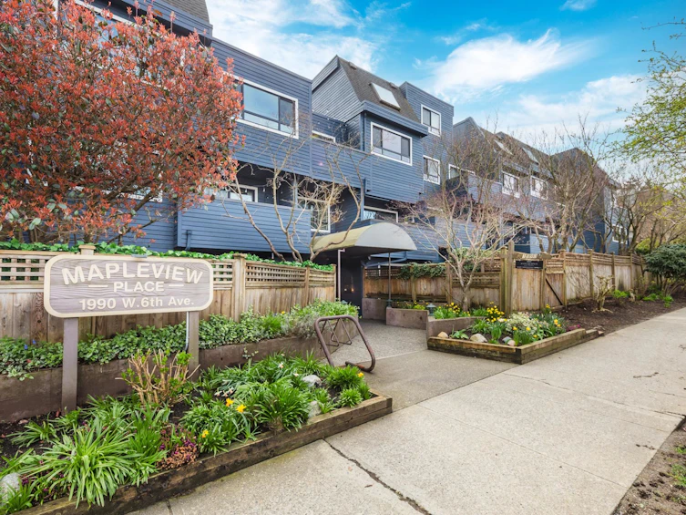 112-1990 W 6th Avenue, Vancouver, BC, V6J 4V4 - 23