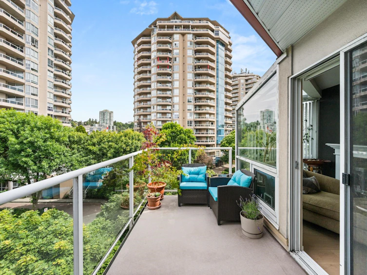 402-1240 Quayside Drive, New Westminster, BC, V3M 6H1 - 5