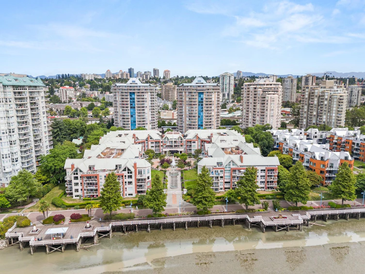 402-1240 Quayside Drive, New Westminster, BC, V3M 6H1 - 31