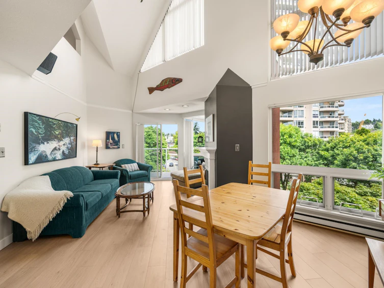 402-1240 Quayside Drive, New Westminster, BC, V3M 6H1 - 4