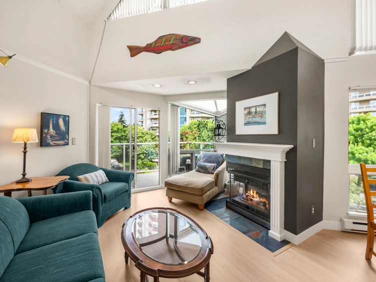 402-1240 Quayside Drive, New Westminster, BC, V3M 6H1 - 3