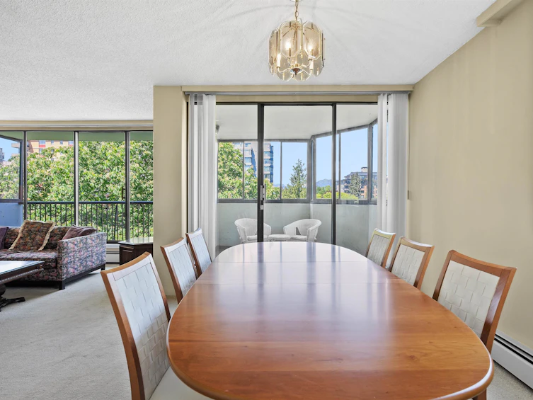 601-5555 Yew Street, Vancouver, BC, V6M 3X9 - 11