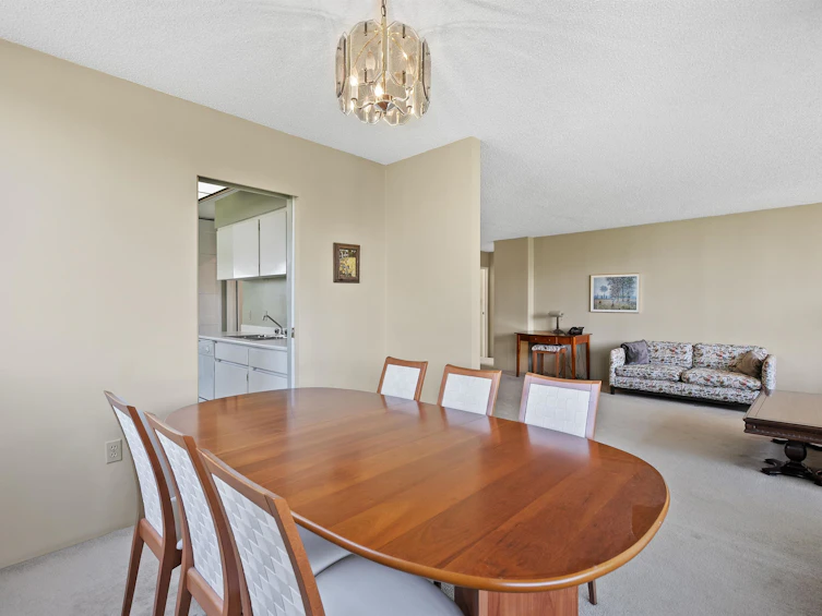 601-5555 Yew Street, Vancouver, BC, V6M 3X9 - 9