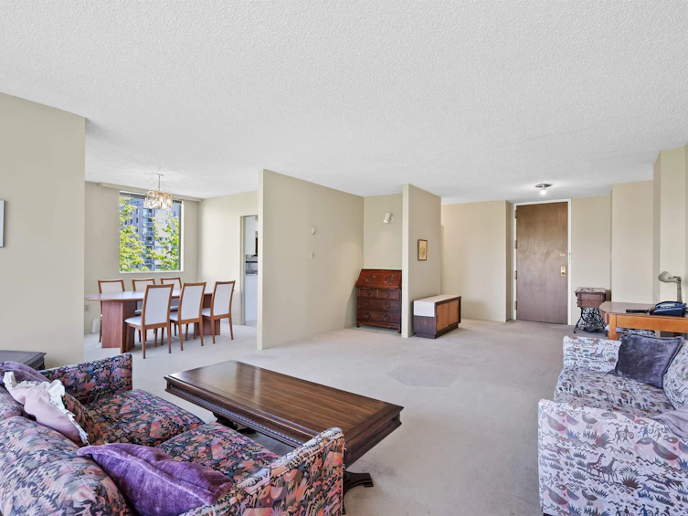 601-5555 Yew Street, Vancouver, BC, V6M 3X9 - 6