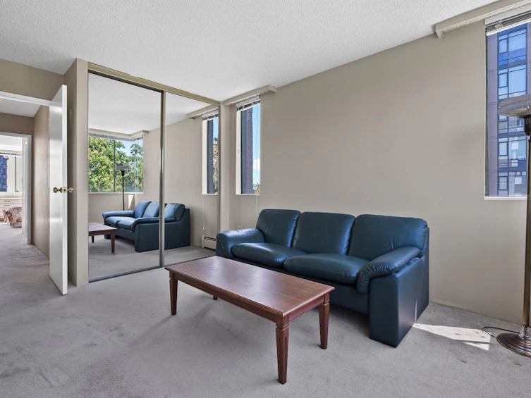 601-5555 Yew Street, Vancouver, BC, V6M 3X9 - 8