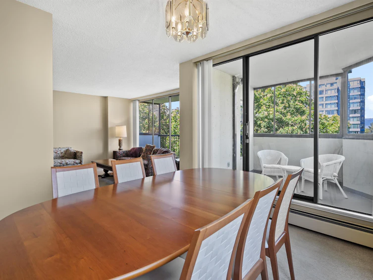 601-5555 Yew Street, Vancouver, BC, V6M 3X9 - 10