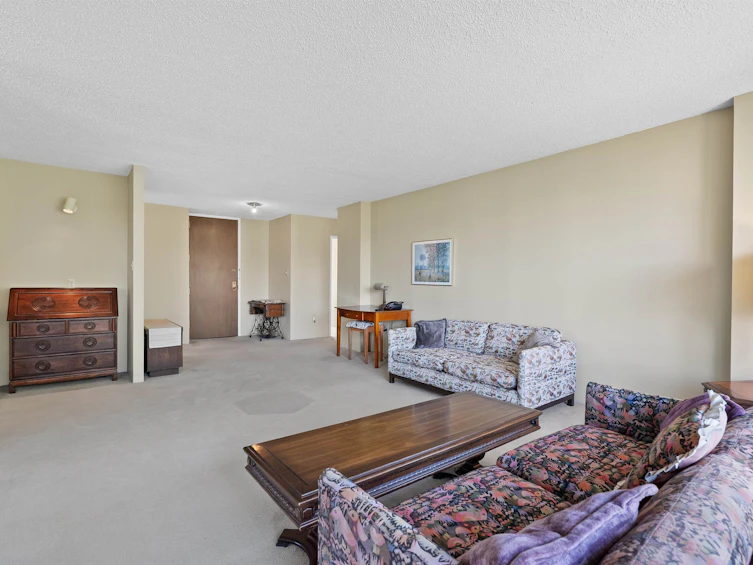 601-5555 Yew Street, Vancouver, BC, V6M 3X9 - 5