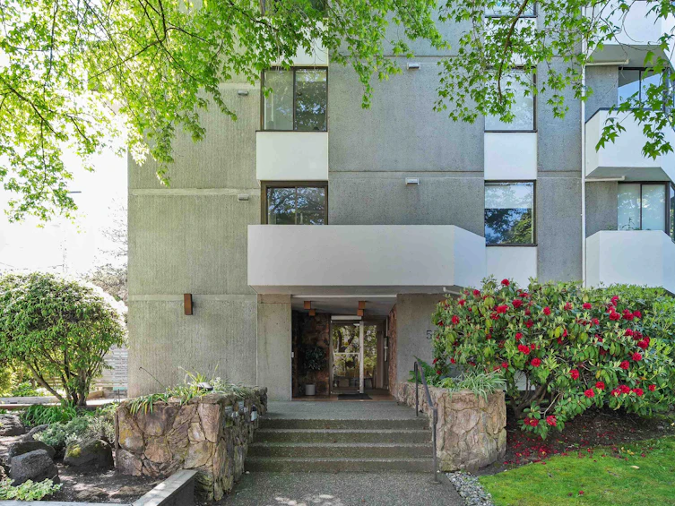 601-5555 Yew Street, Vancouver, BC, V6M 3X9 - 34