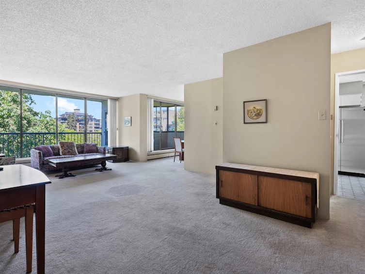 601-5555 Yew Street, Vancouver, BC, V6M 3X9 - 7