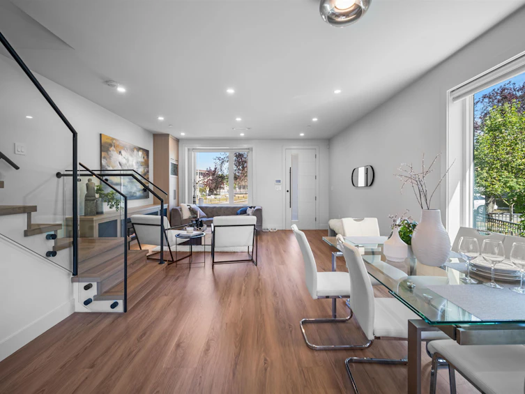 1812 E 55th Avenue, Vancouver, BC, V5P 2A1 - 9