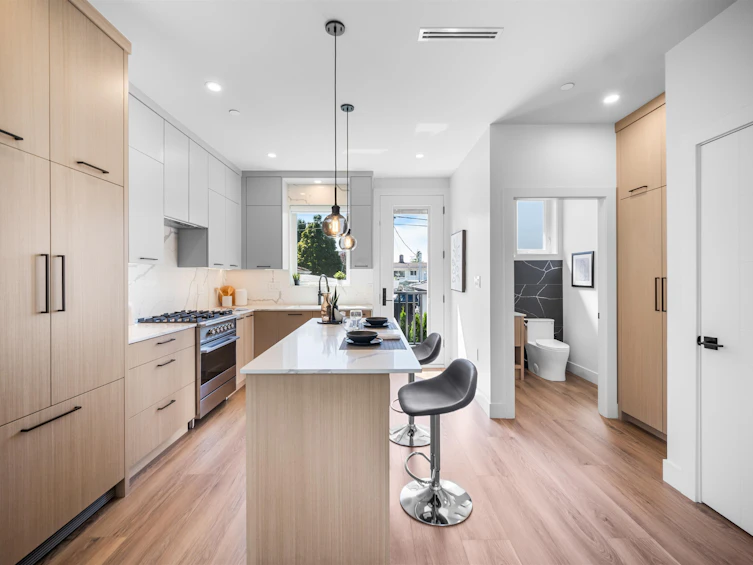 1812 E 55th Avenue, Vancouver, BC, V5P 2A1 - 6