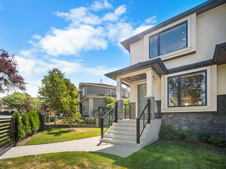 1812 E 55th Avenue, Vancouver, BC, V5P 2A1 - 3