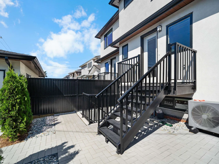 1812 E 55th Avenue, Vancouver, BC, V5P 2A1 - 32