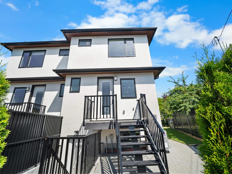 1812 E 55th Avenue, Vancouver, BC, V5P 2A1 - 25