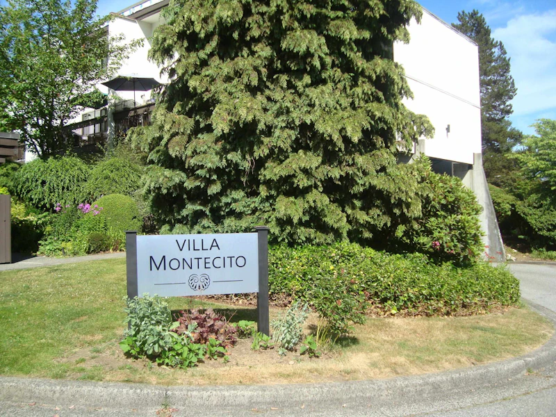 3 - 7307 Montecito Drive, Burnaby BC V5A 1R2