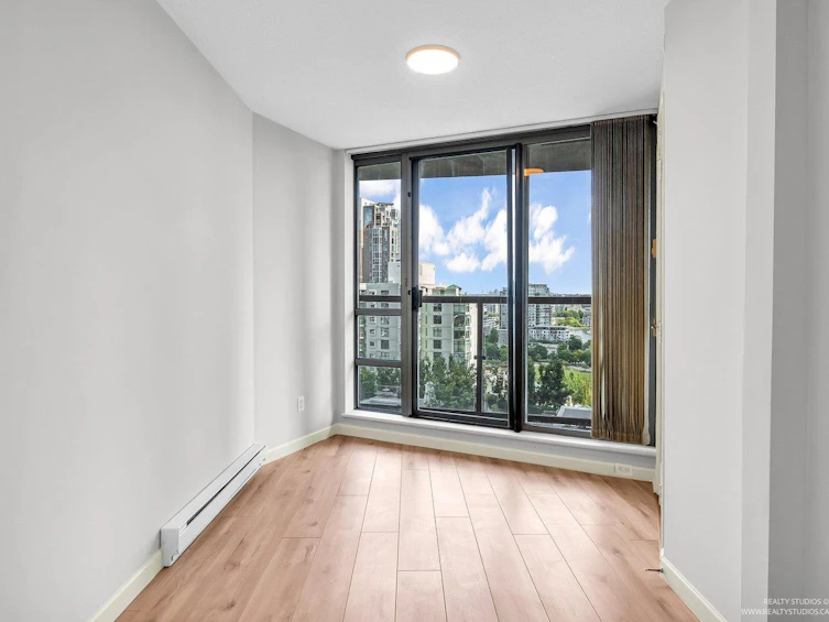1601-501 Pacific Street, Vancouver, BC, V6Z 2X6 - 12