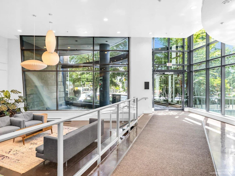 1601-501 Pacific Street, Vancouver, BC, V6Z 2X6 - 19