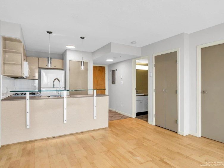 1601-501 Pacific Street, Vancouver, BC, V6Z 2X6 - 7