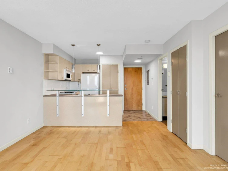 1601-501 Pacific Street, Vancouver, BC, V6Z 2X6 - 8