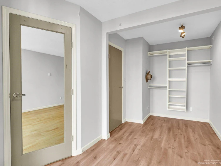 1601-501 Pacific Street, Vancouver, BC, V6Z 2X6 - 16