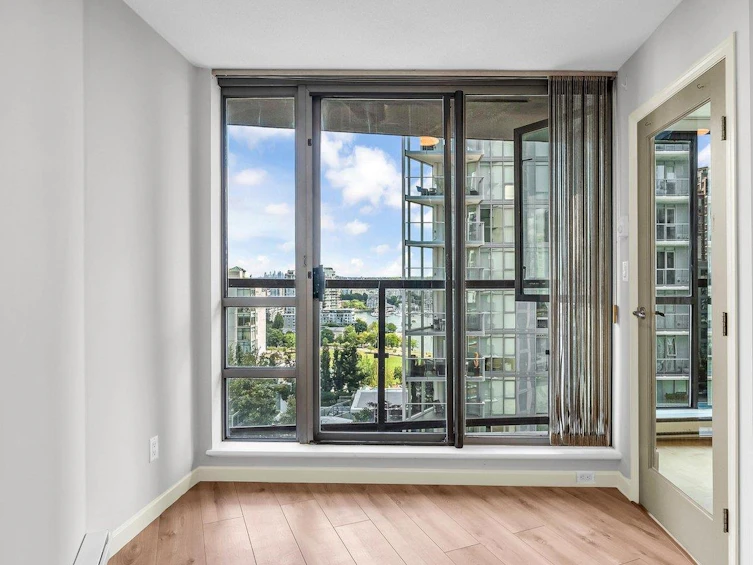 1601-501 Pacific Street, Vancouver, BC, V6Z 2X6 - 14