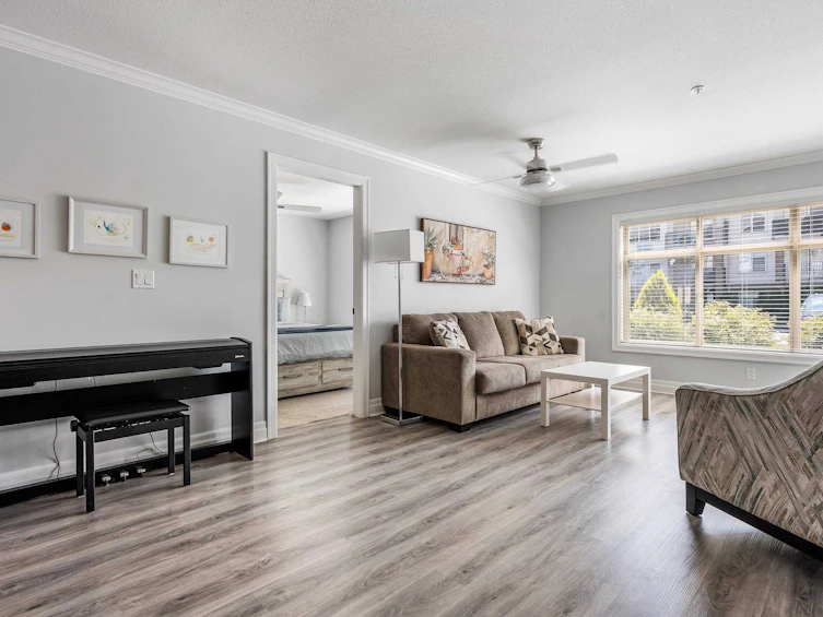 102-45769 Stevenson Road, Chilliwack, BC, V2R 5Z2 - 3