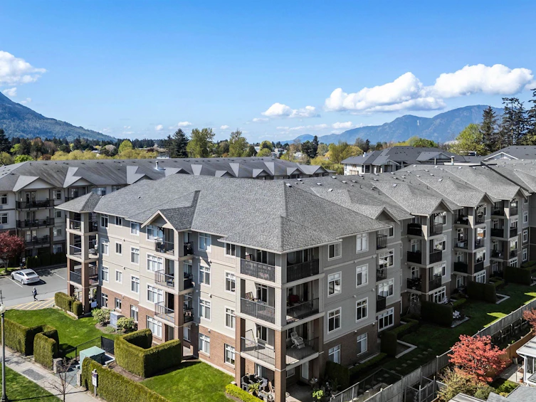 102-45769 Stevenson Road, Chilliwack, BC, V2R 5Z2 - 8