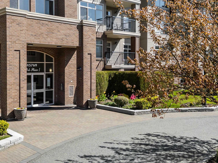 102-45769 Stevenson Road, Chilliwack, BC, V2R 5Z2 - 9