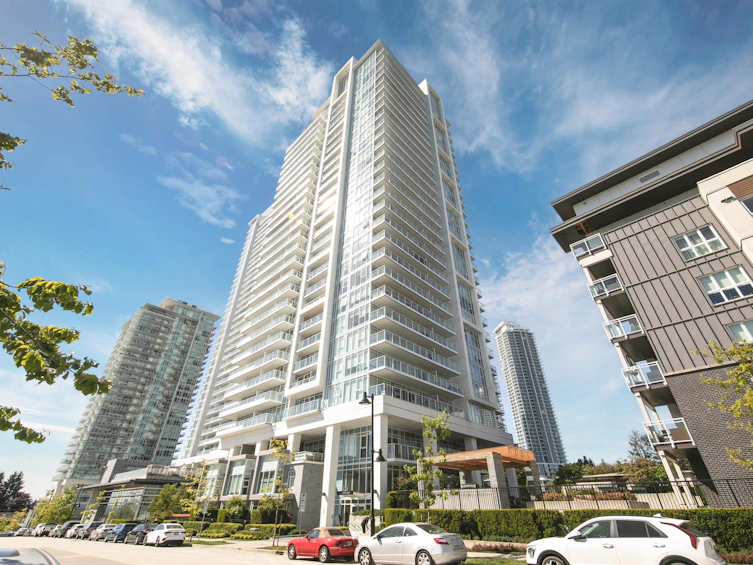 2204-525 Foster Avenue, Coquitlam, BC, V3J 0H6 - 2