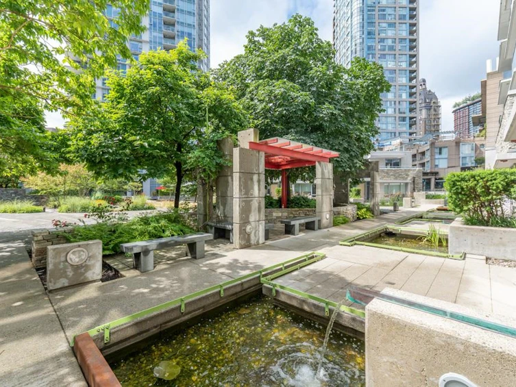 508-633 Abbott Street, Vancouver, BC, V6B 0J3 - 12