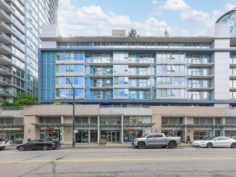 508-633 Abbott Street, Vancouver, BC, V6B 0J3 - 13