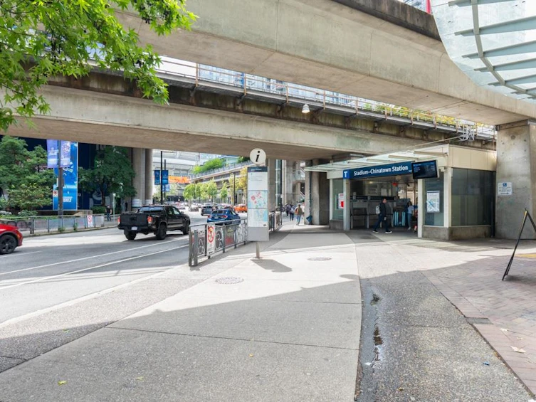 508-633 Abbott Street, Vancouver, BC, V6B 0J3 - 16