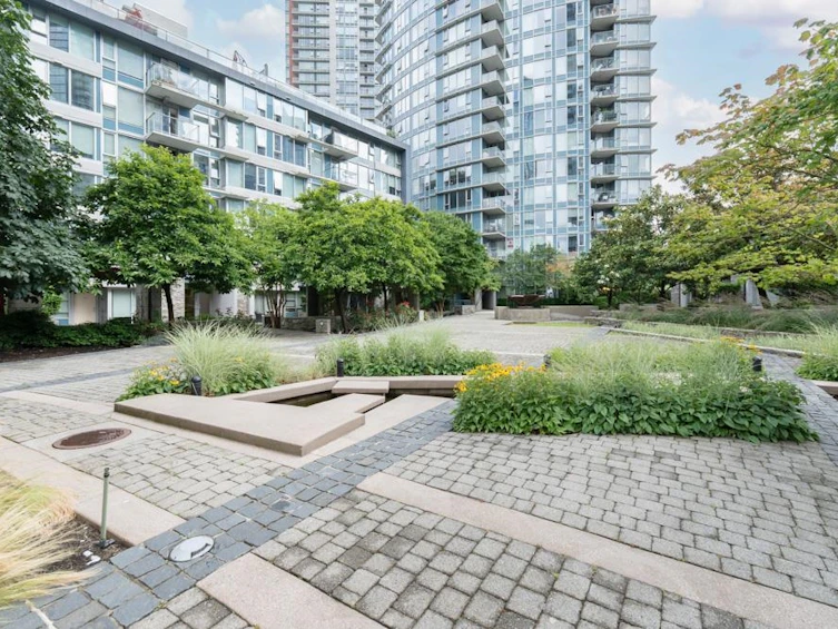 508-633 Abbott Street, Vancouver, BC, V6B 0J3 - 11