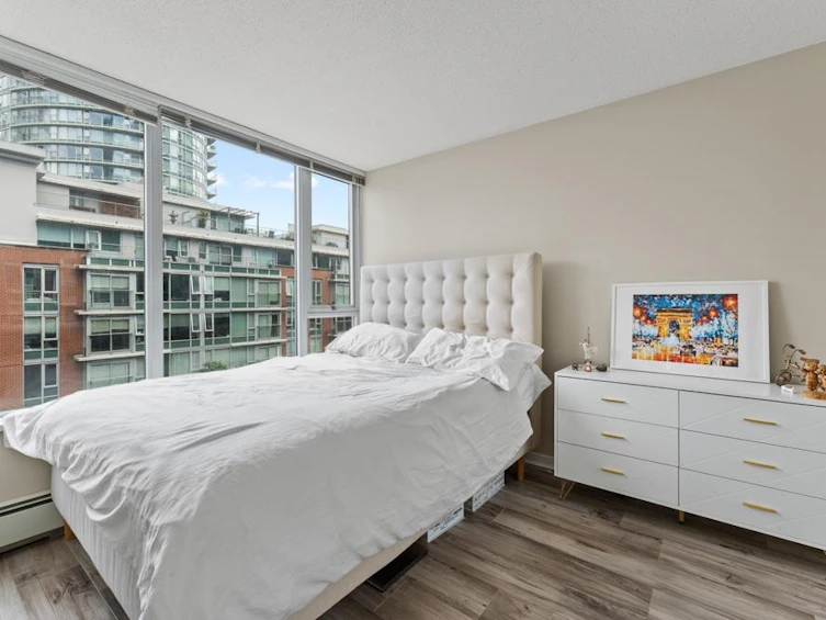 508-633 Abbott Street, Vancouver, BC, V6B 0J3 - 5